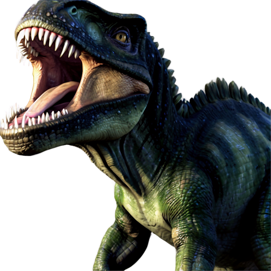 Dinosaur Roar Png 88 PNG