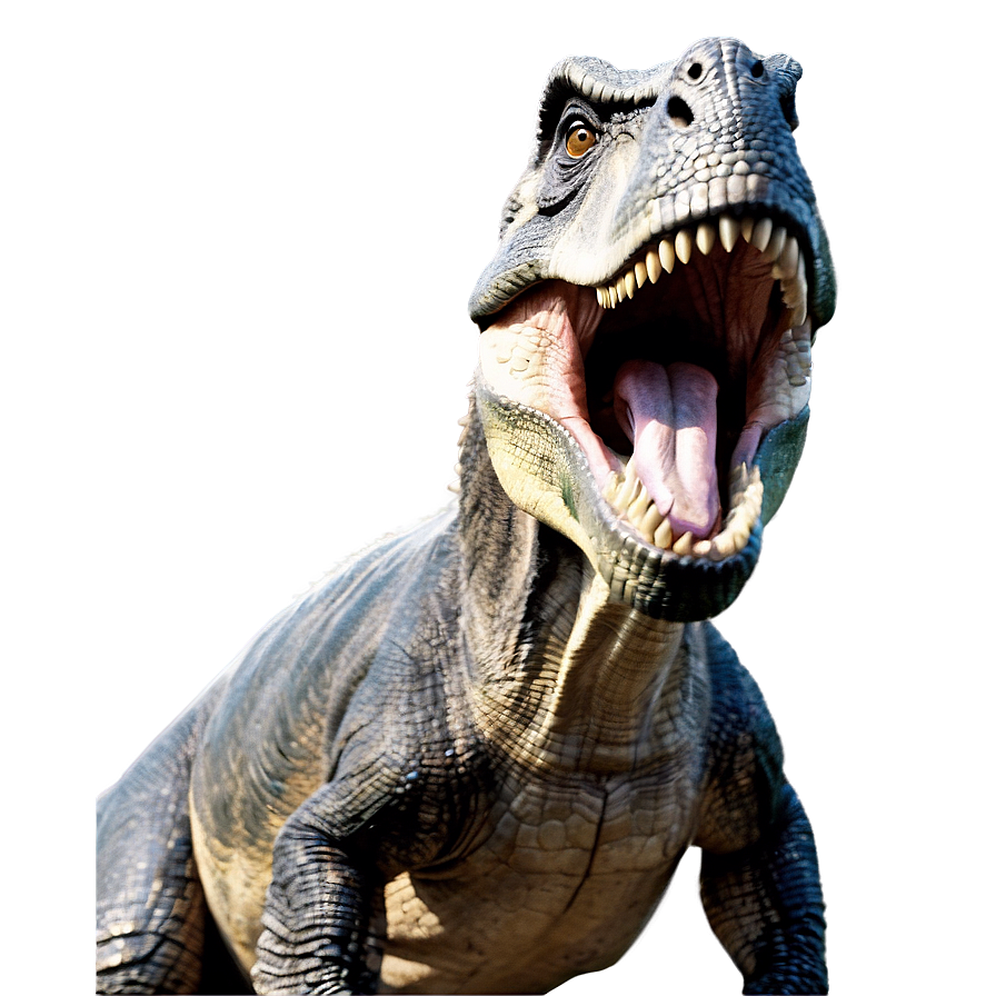 Dinosaur Roar Png Fju PNG