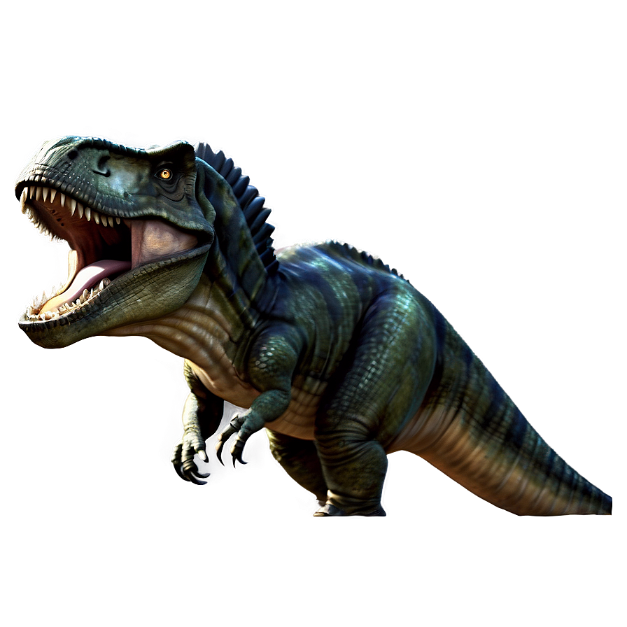 Download Dinosaur Roar Png Hug | Wallpapers.com