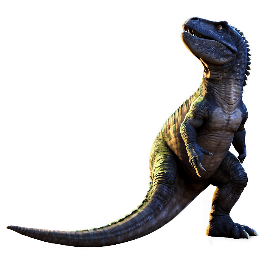 Dinosaur Tail Png 36 PNG