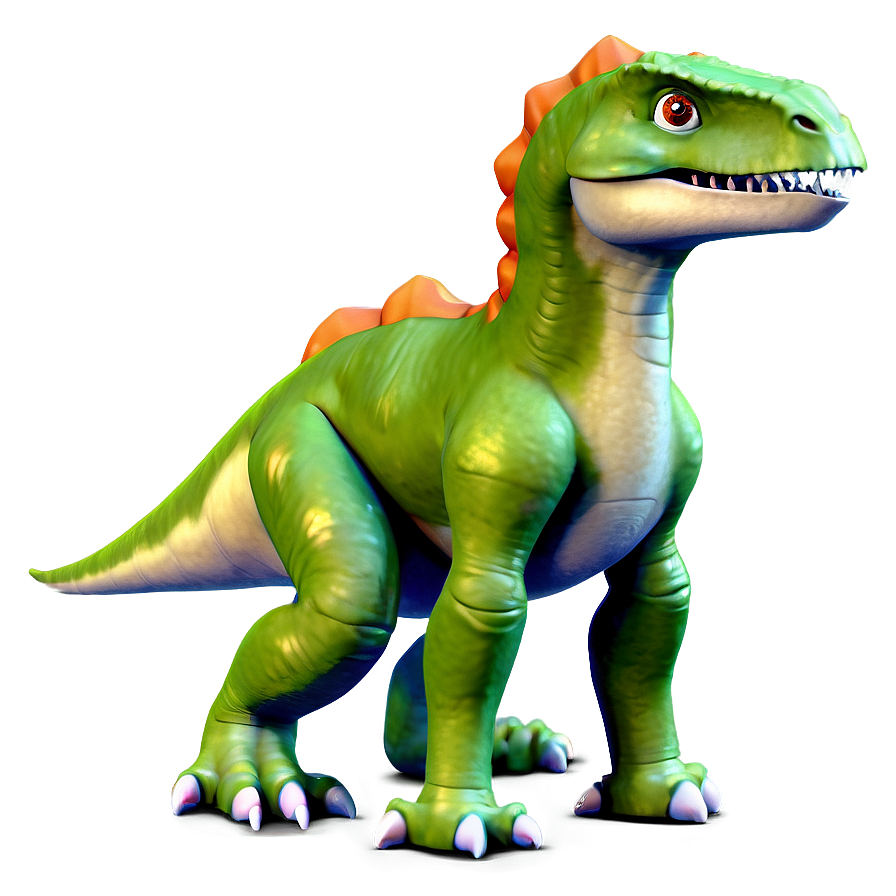 Dinosaur With Wings Png Kjb77 PNG