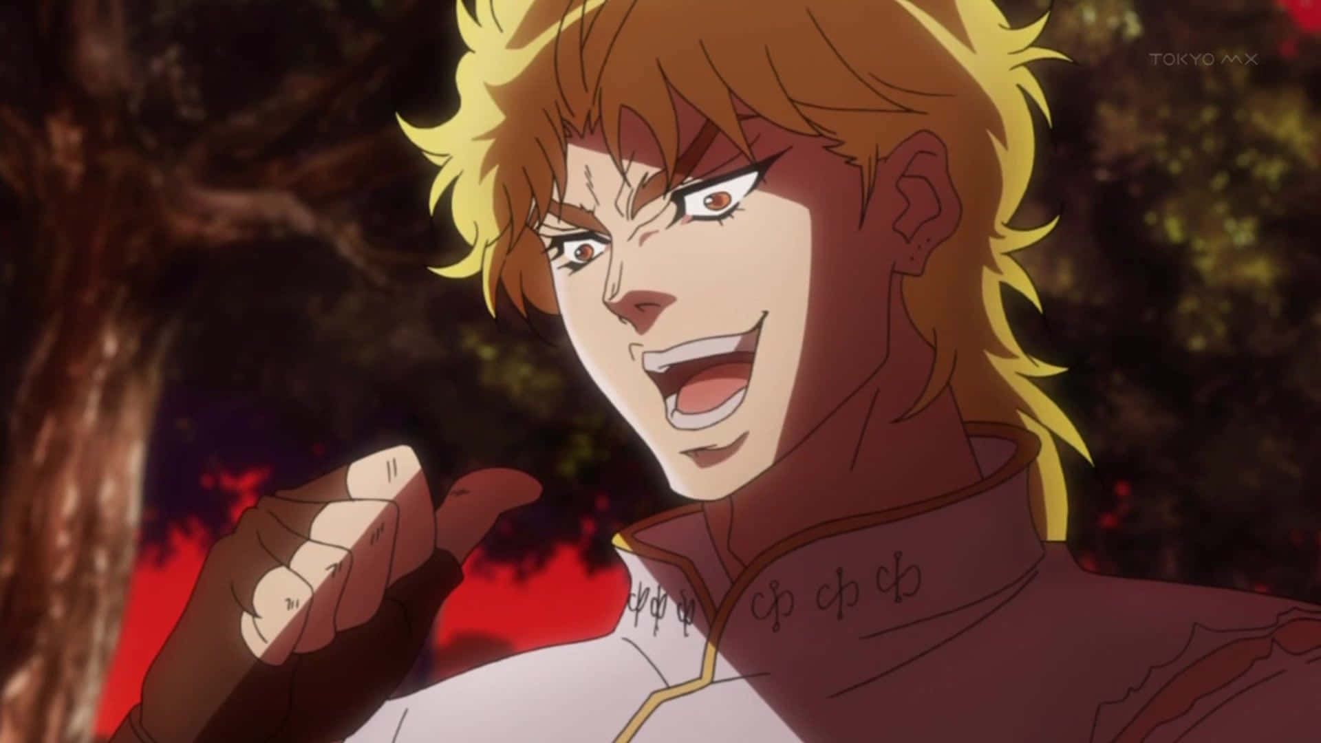 Dio Brando  JoJos Bizarre Encyclopedia  JoJo Wiki