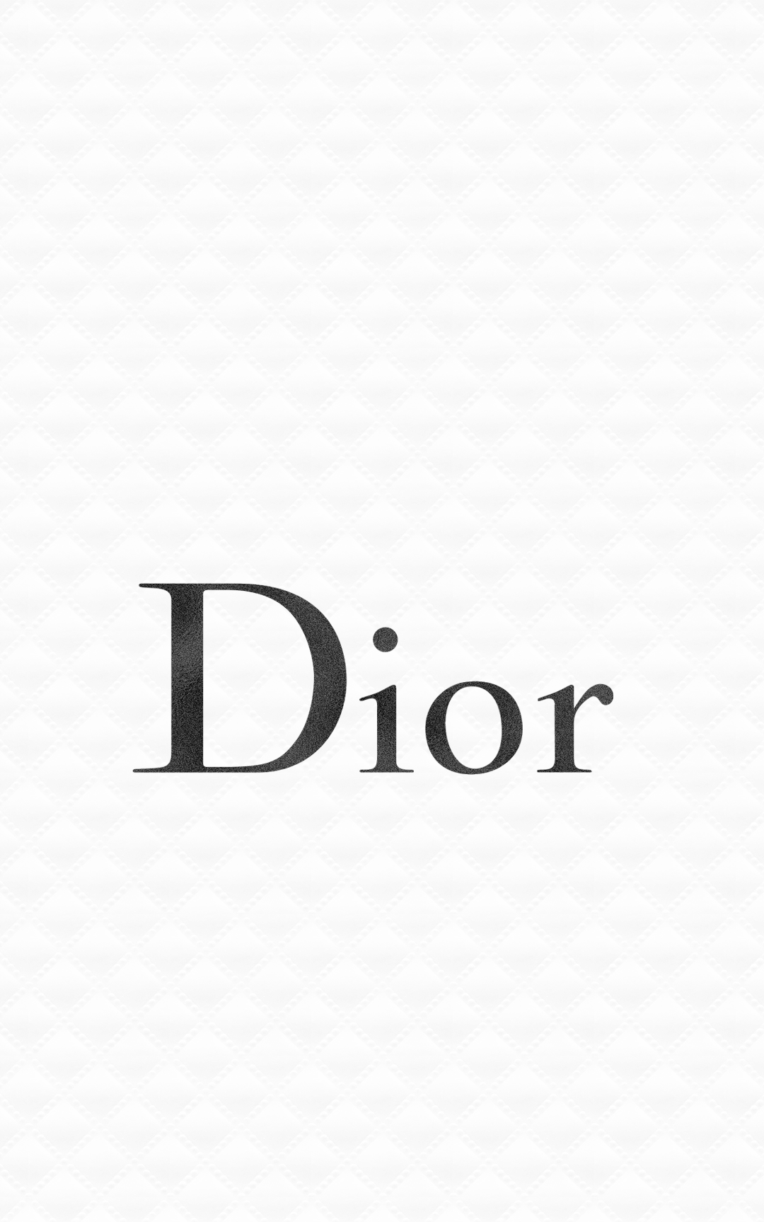 Christian Dior Logo HD wallpaper  Pxfuel