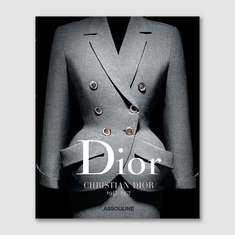"Be Bold with Dior"