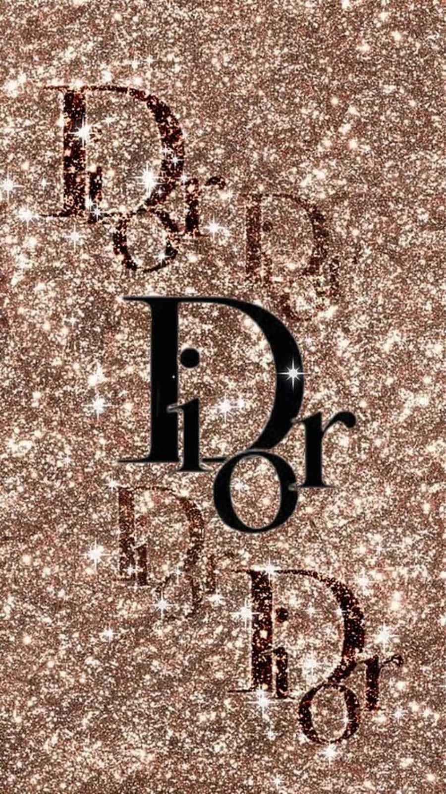 The Elegance of Dior