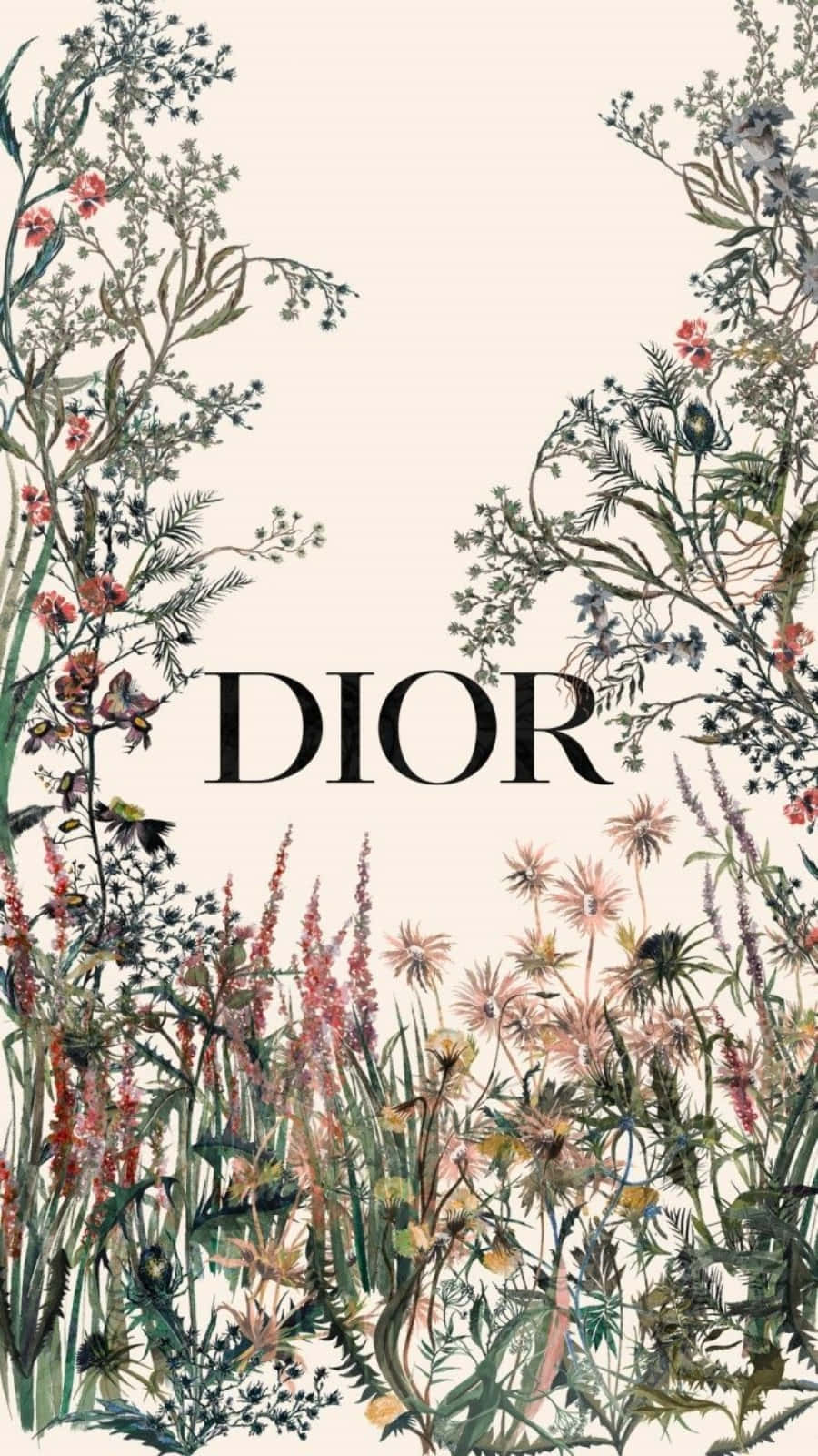 Elevate your ensembles with a touch of luxury with this stunning handbag from the House of Dior!