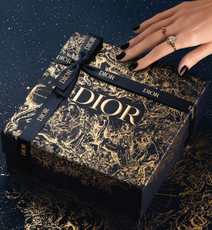 Dior X L'oreal - A New Collection Of Nail Polishes