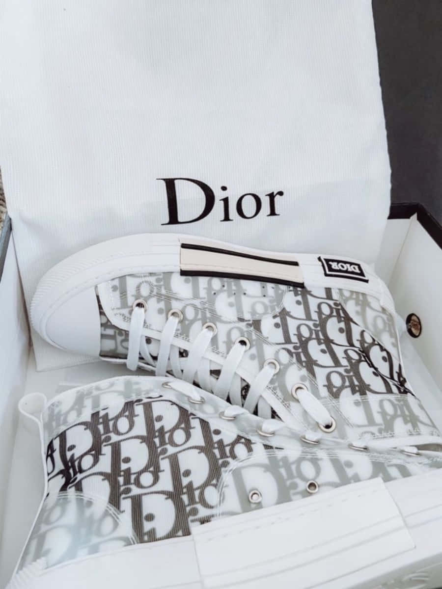 Look Fabulous with Dior