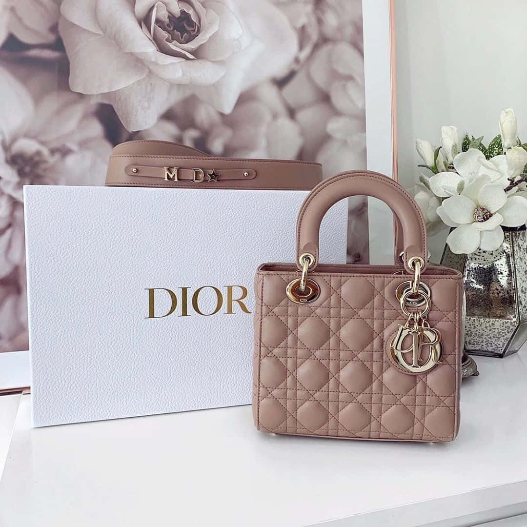 Timeless Elegance of Dior