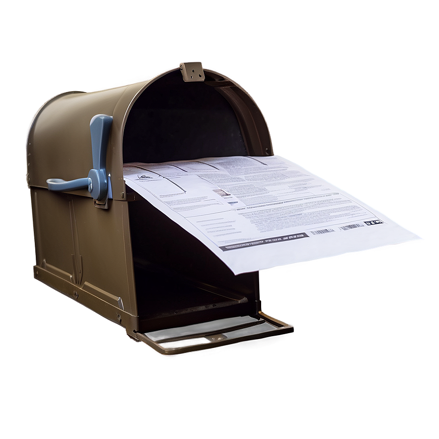 Direct Mail Ad Png Cqe PNG