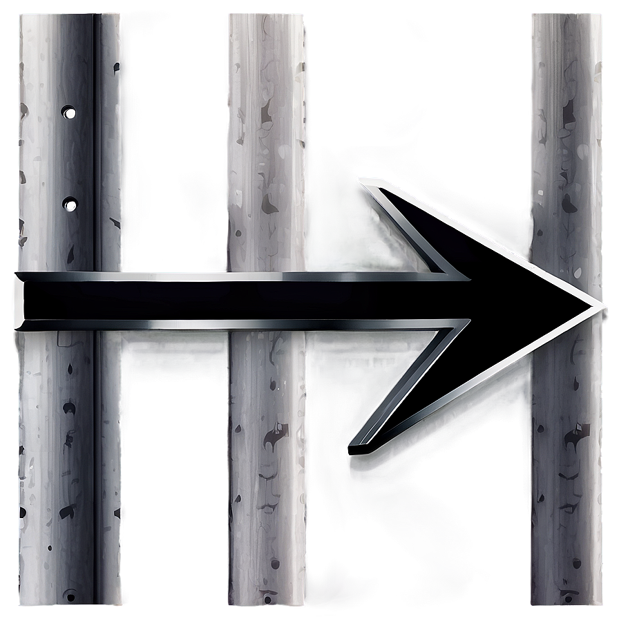 Direction Indicator Arrow Right Png Iwd33 PNG