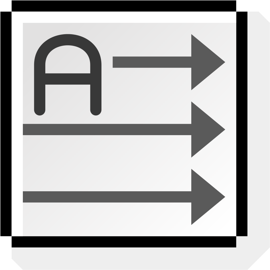 Directional Sign Icon PNG