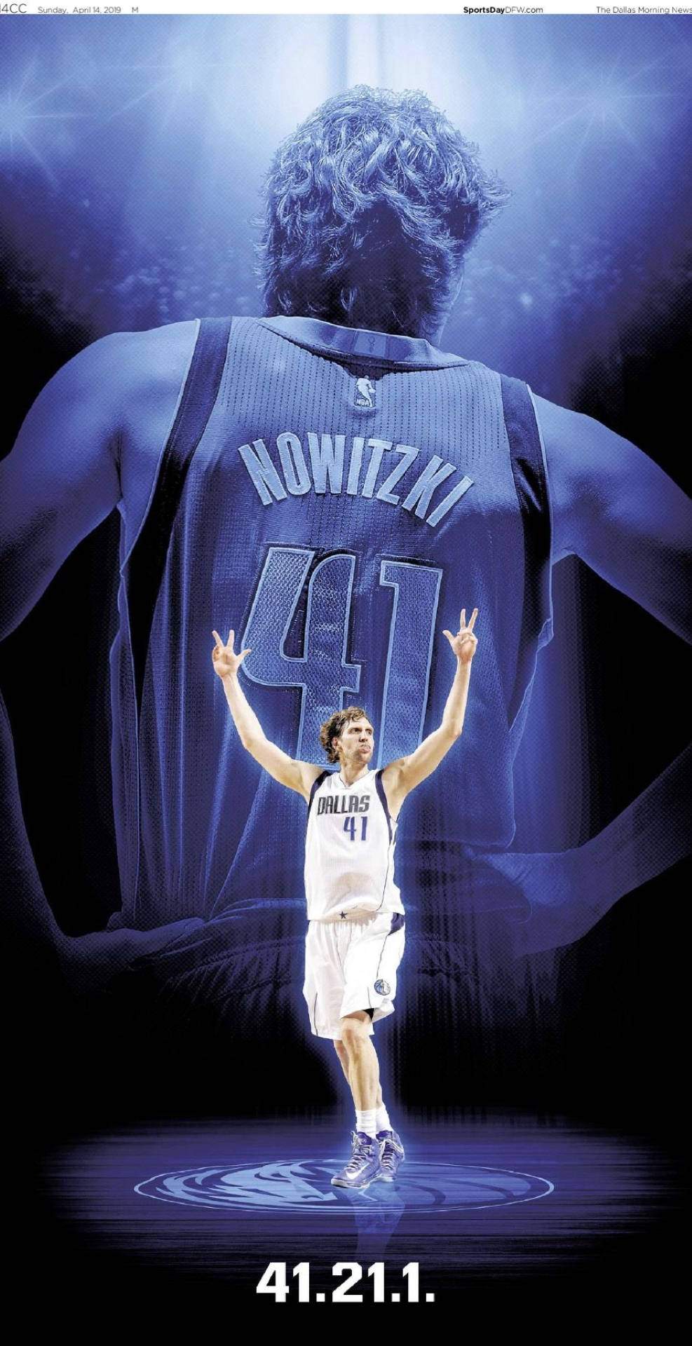 1,743 Dirk Nowitzki 2009 Stock Photos, High-Res Pictures, and