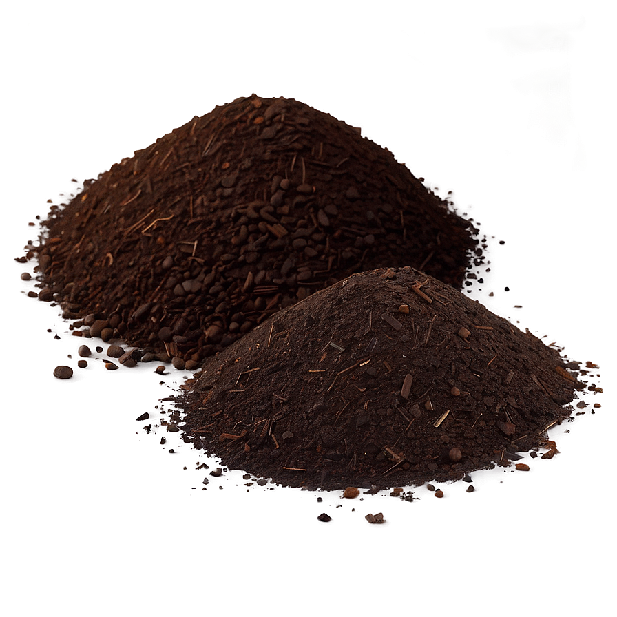 Dirt Pile Isolated Png Pke PNG