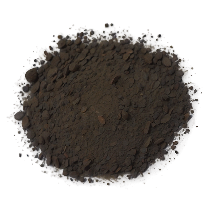 Dirt Smudge Texture Png 05042024 PNG