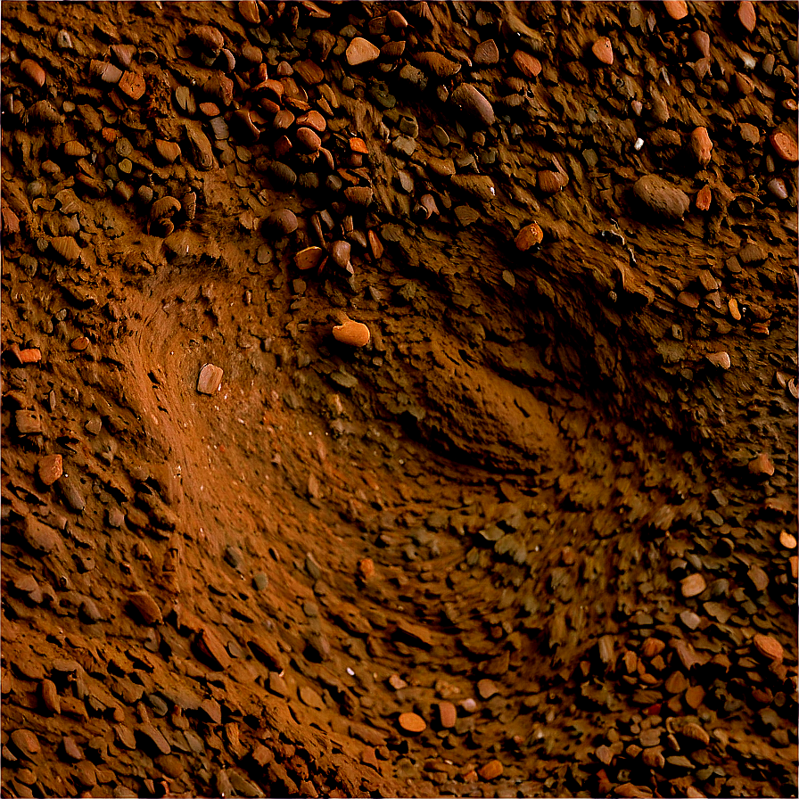 Dirt Texture A PNG