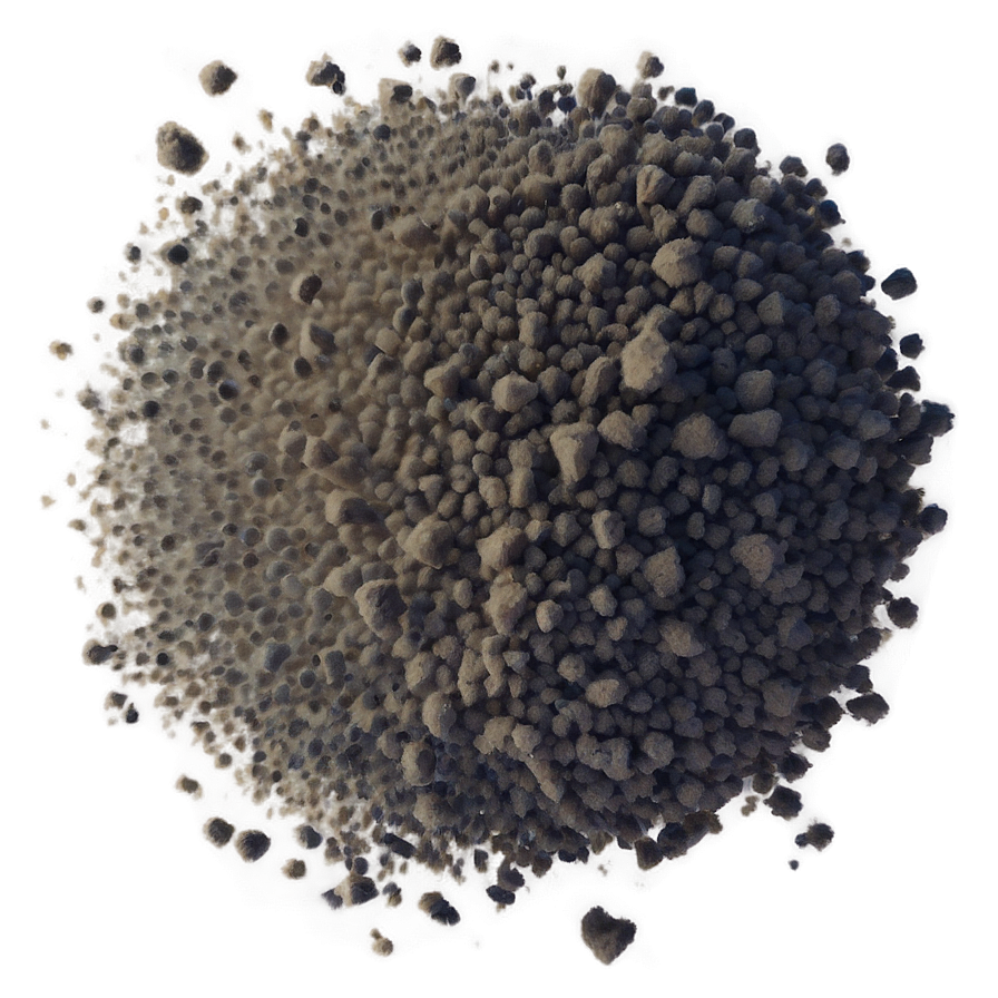 Dirty Dust Particles Png Oqg92 PNG