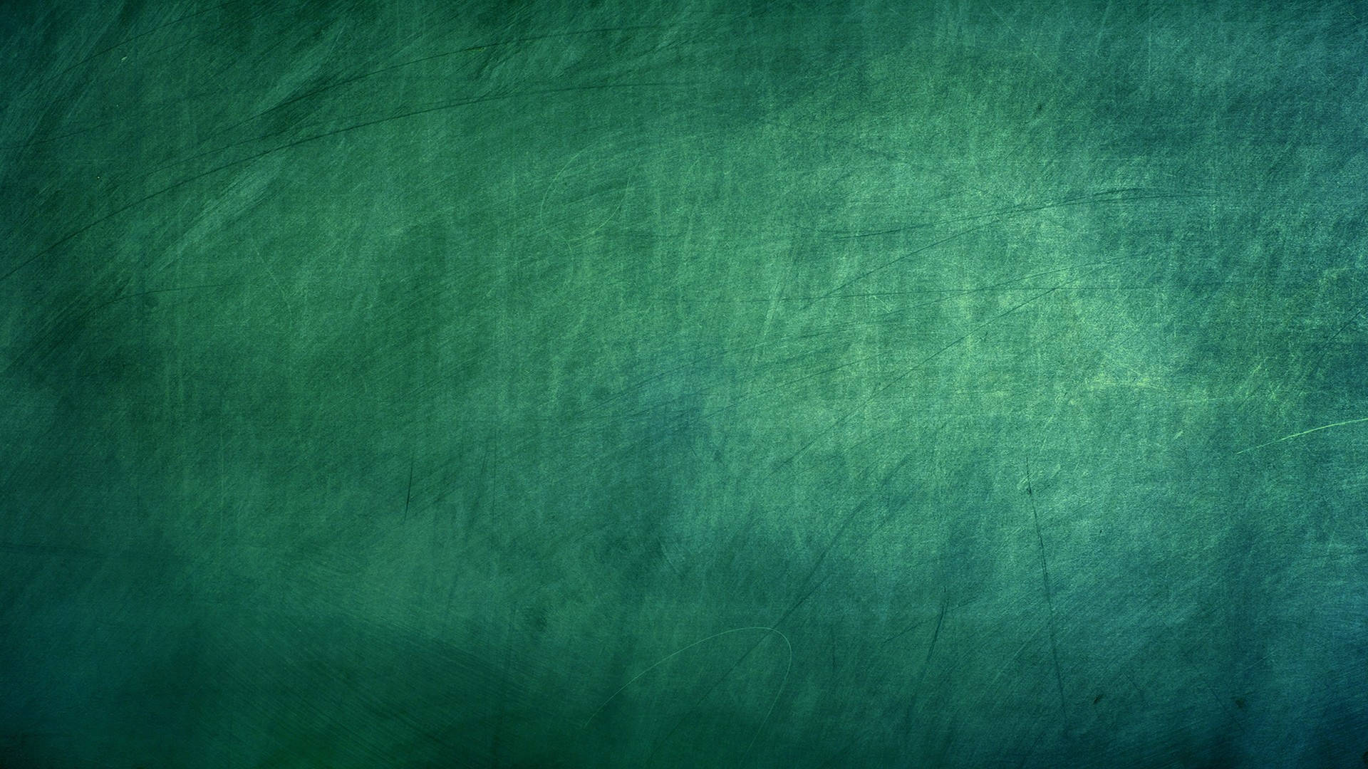 Grungy Green Chalkboard Background Wallpaper