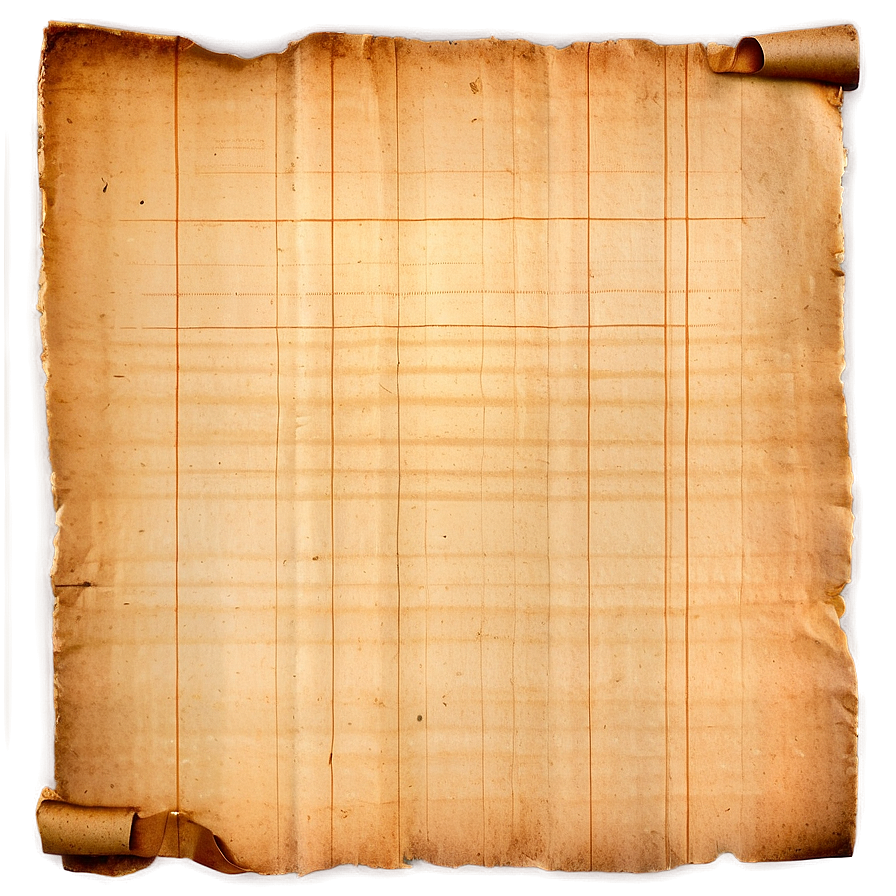 Dirty Old Paper Texture Png 45 PNG