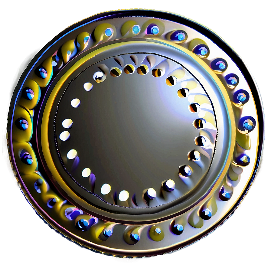 Disc B PNG