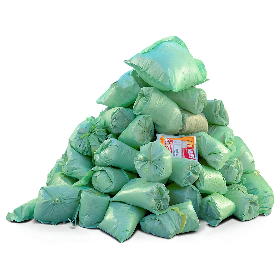 Discarded Trash Png Ntd PNG