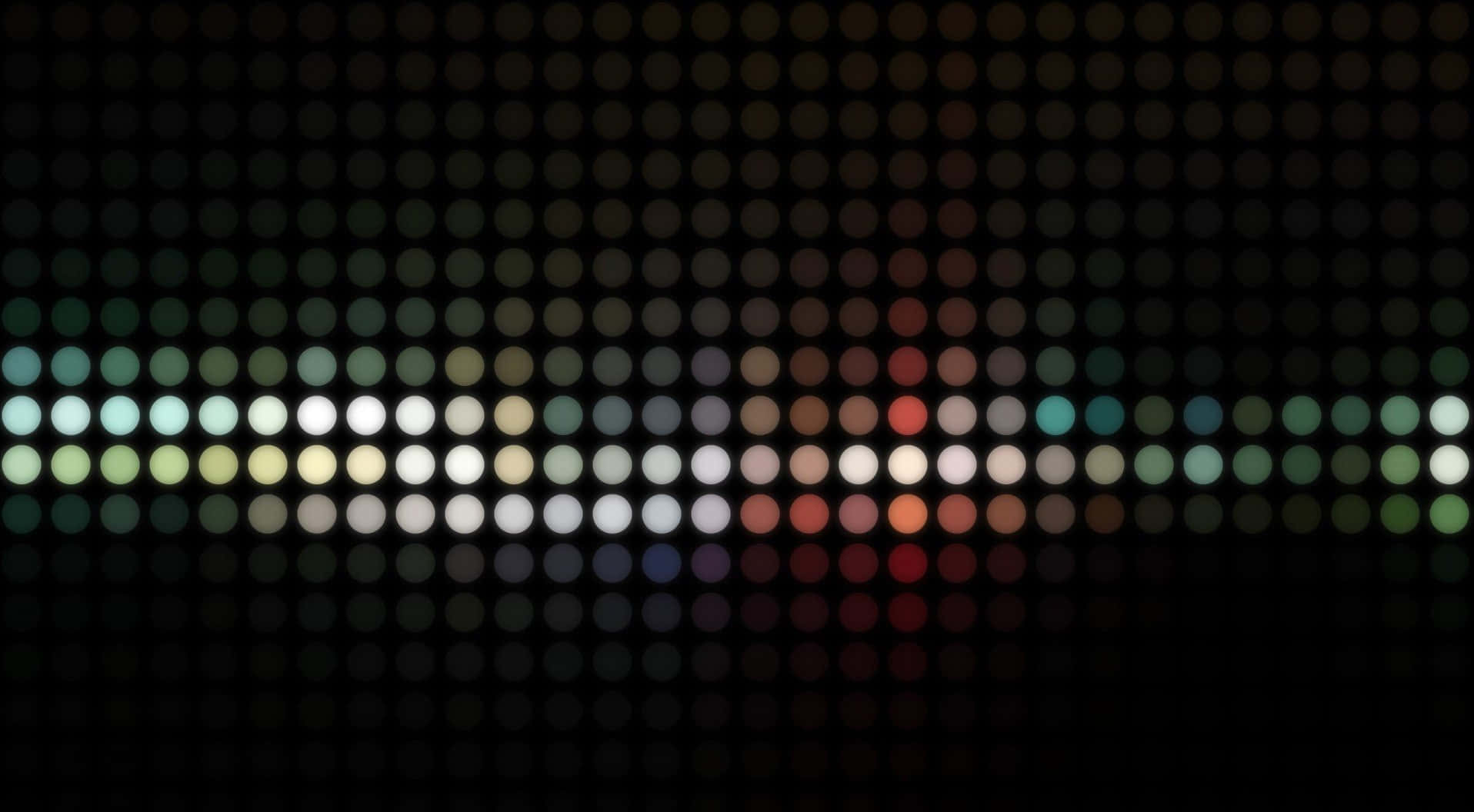 Nightclubdisco Hintergrund Für Den Desktop-computer