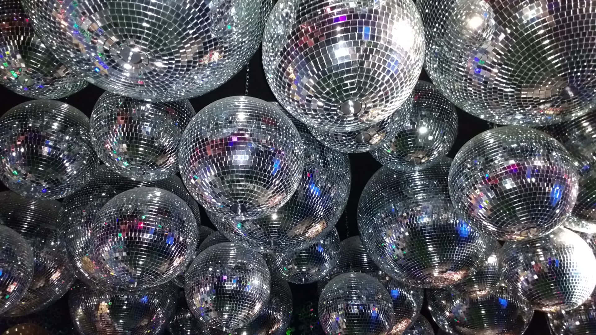 Disco Ball Bonanza.jpg Wallpaper