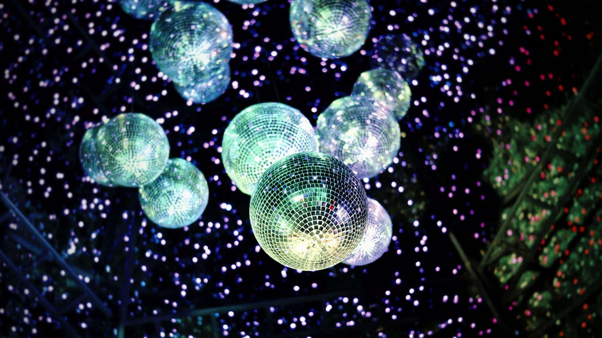 Disco Ball Splendor.jpg Wallpaper