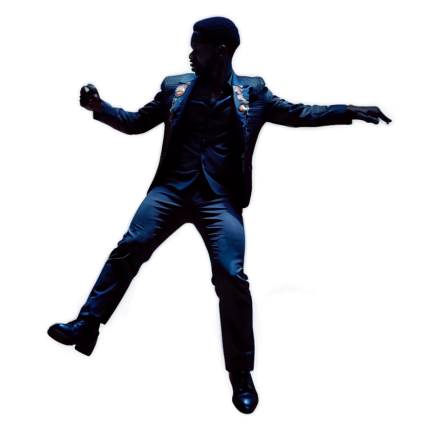 Disco Dancing Jump Png 70 PNG