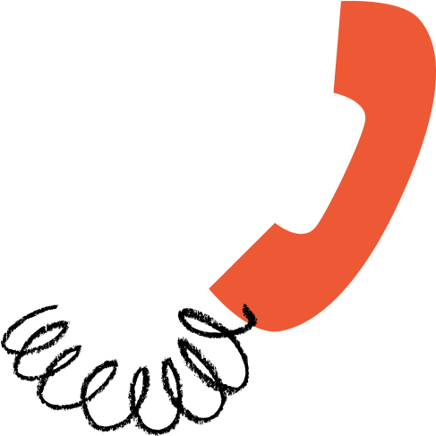 Disconnected Phone Icon PNG