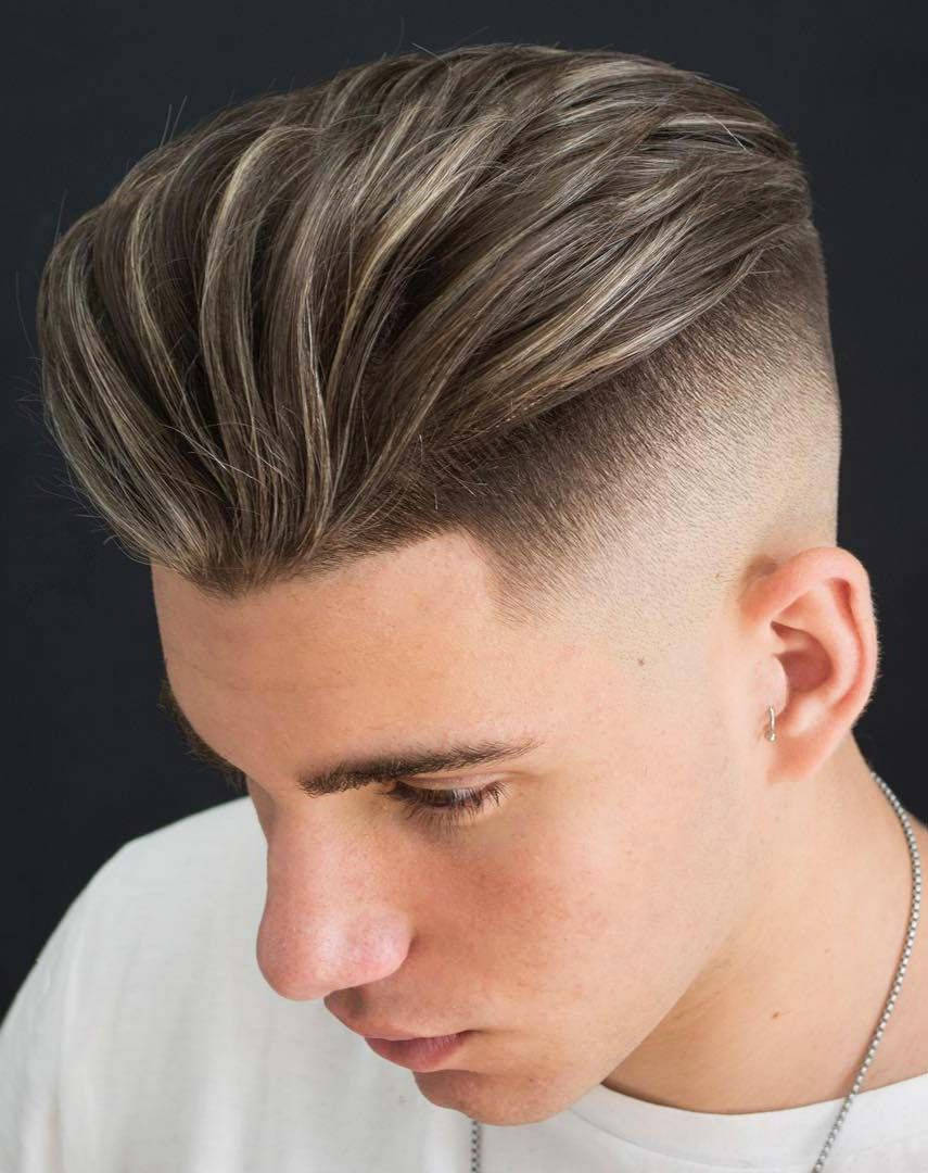 Latest Boys Hairstyle  Apps on Google Play