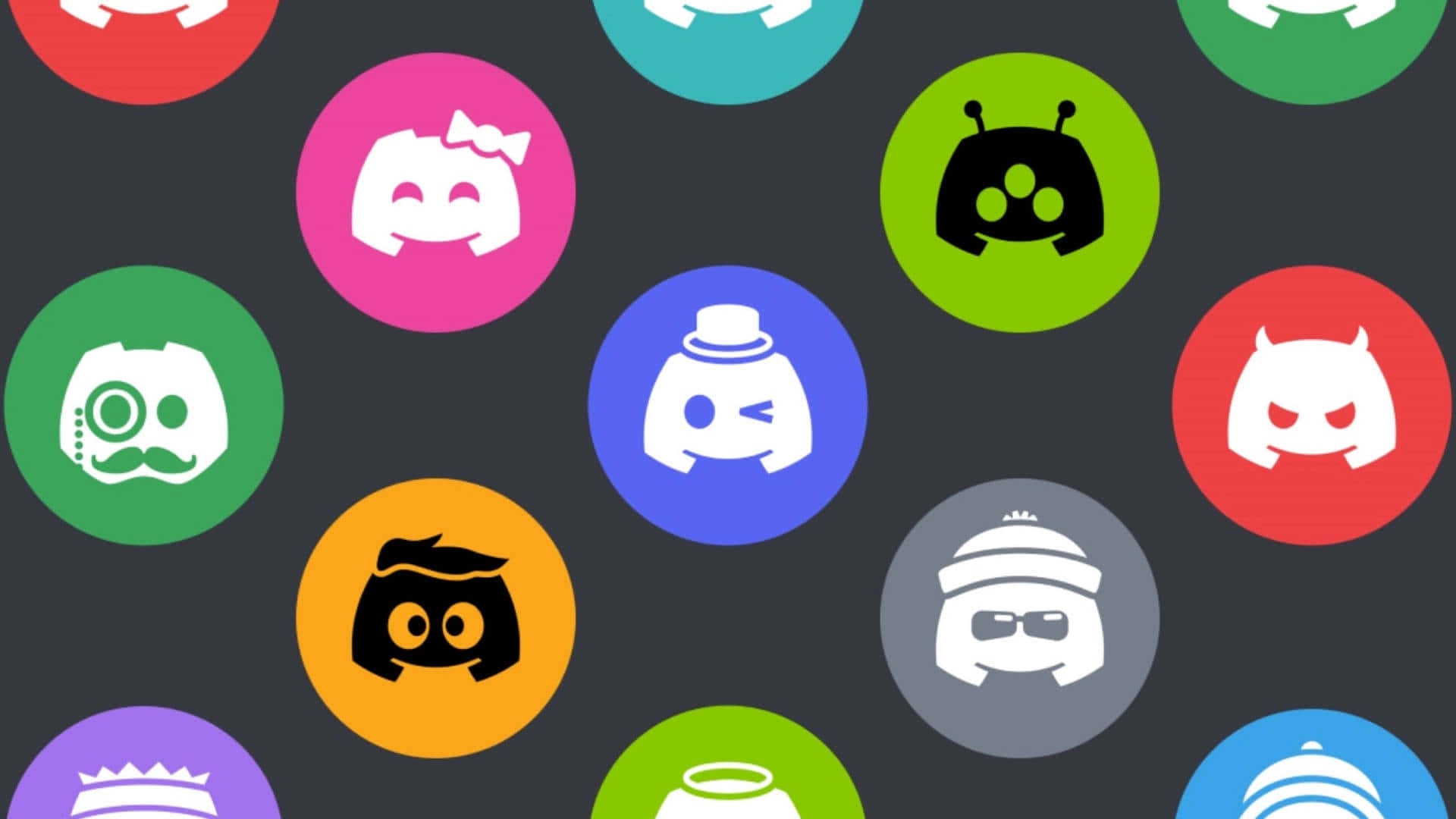 Stay connected with the world with Discord