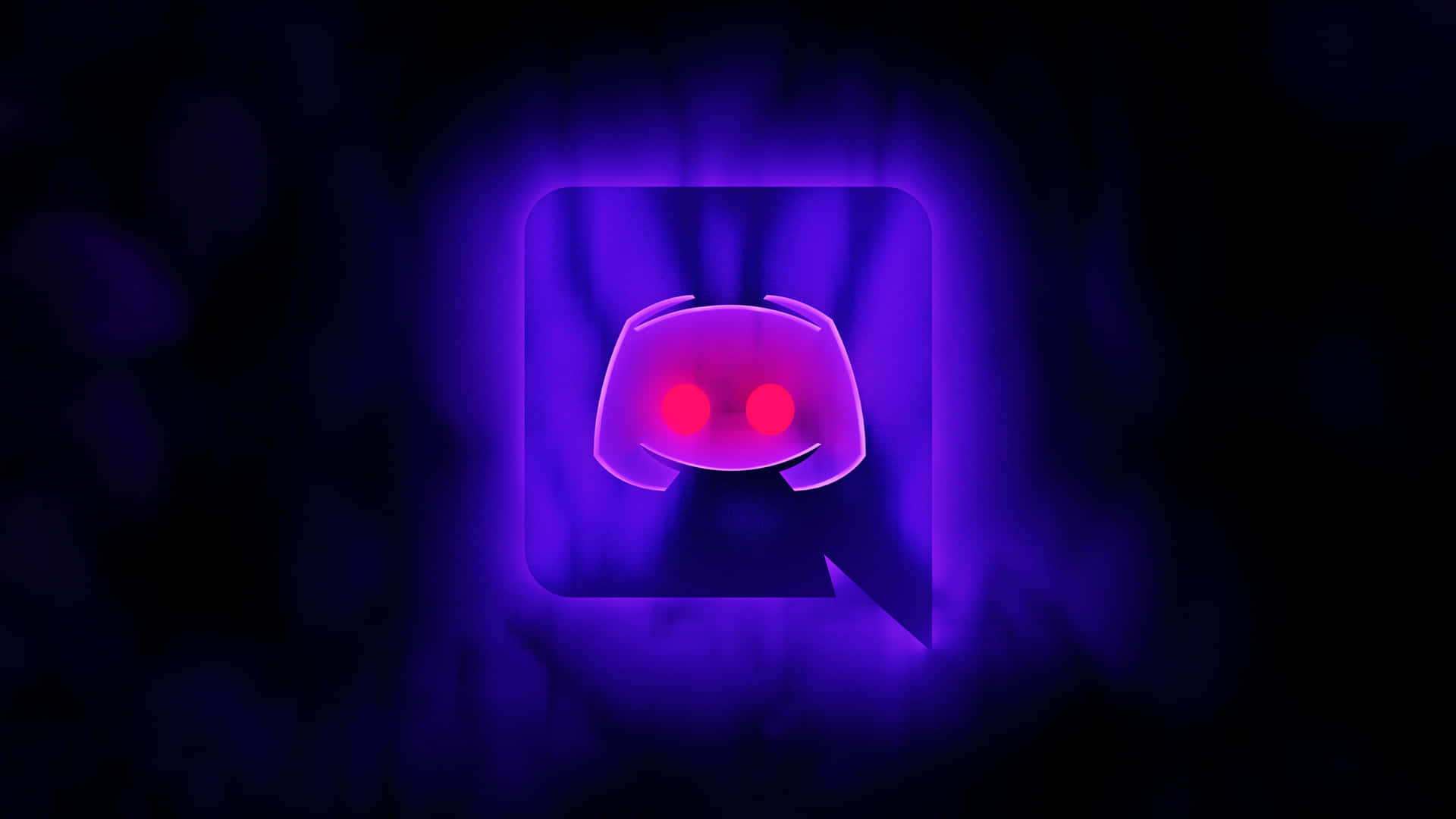 Discord Logo Neon GIF - Discord Logo Neon Discord - Discover