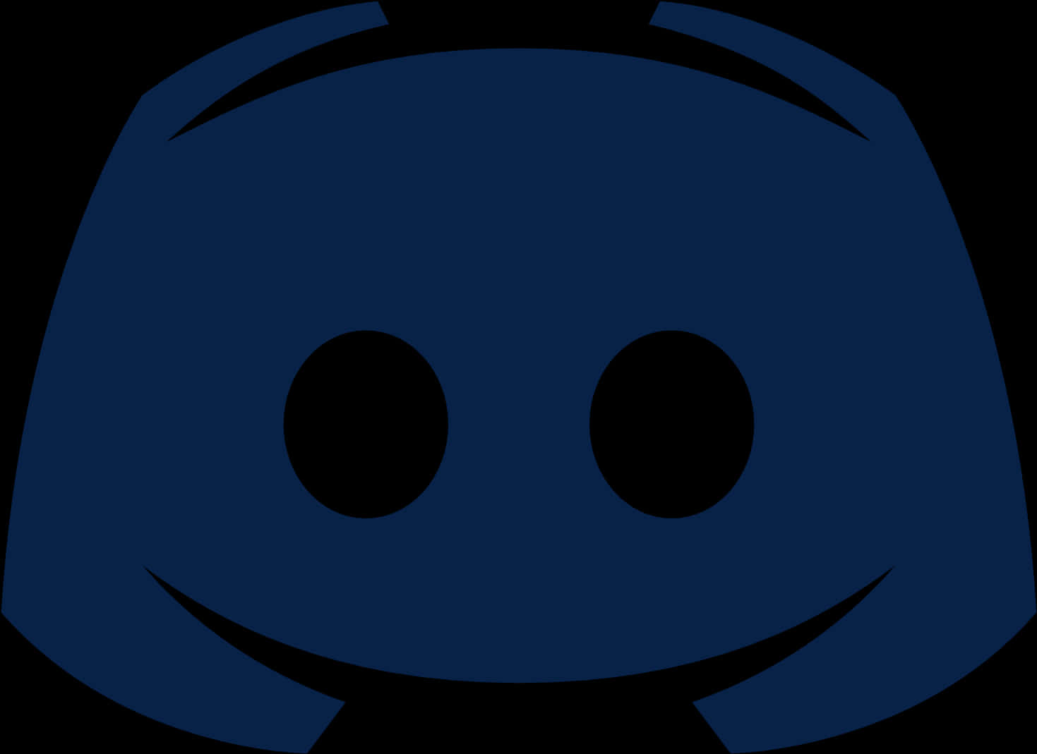Discord Logo Graphic PNG