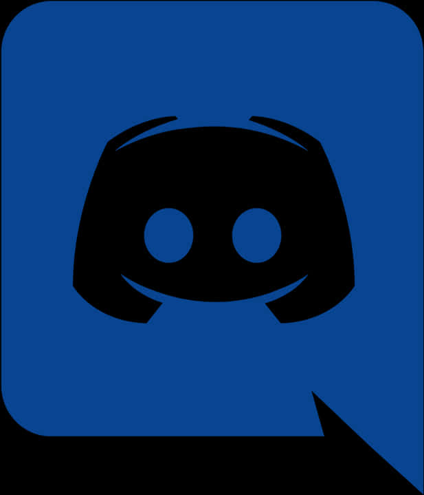 Discord Logo Icon PNG