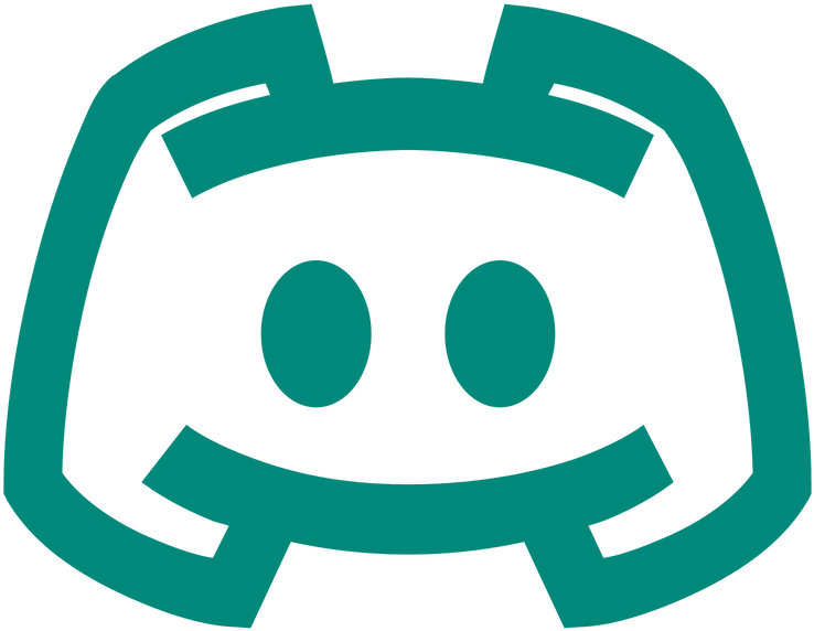 Discord Logo Icon PNG