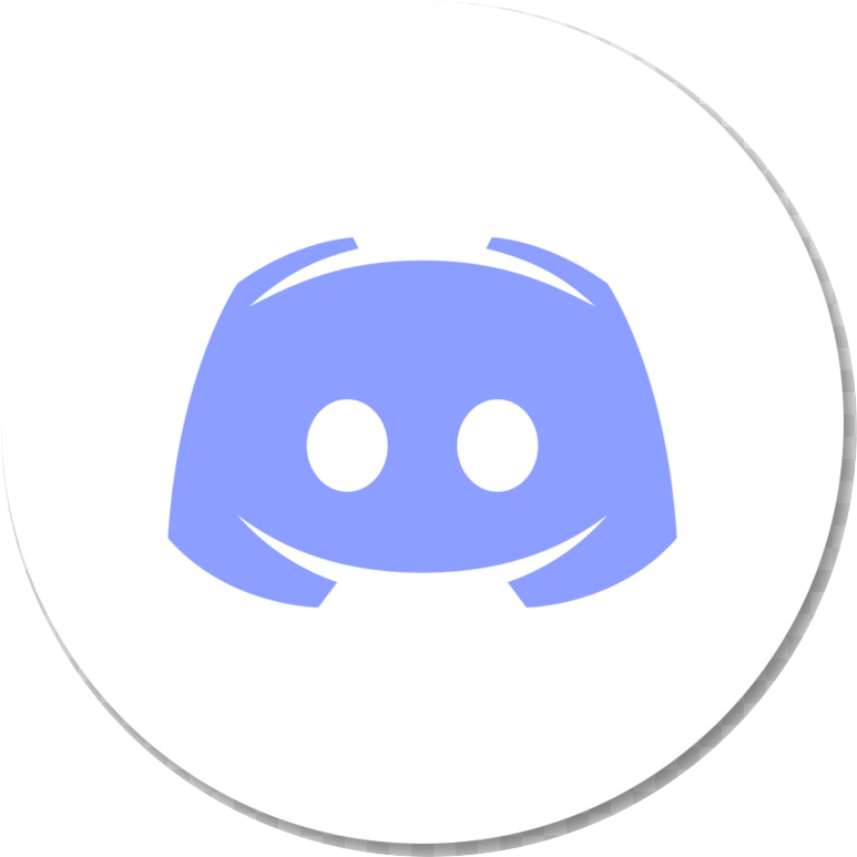 Discord Logo Icon PNG