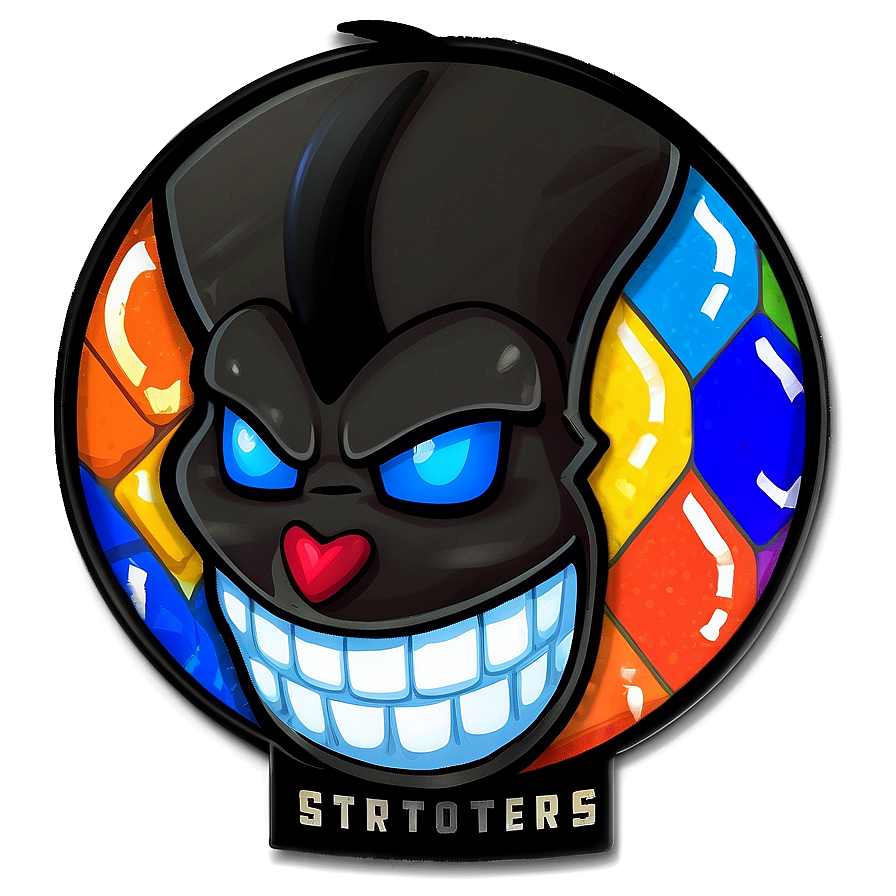 Download Discord Nitro Badge Png Jhk | Wallpapers.com