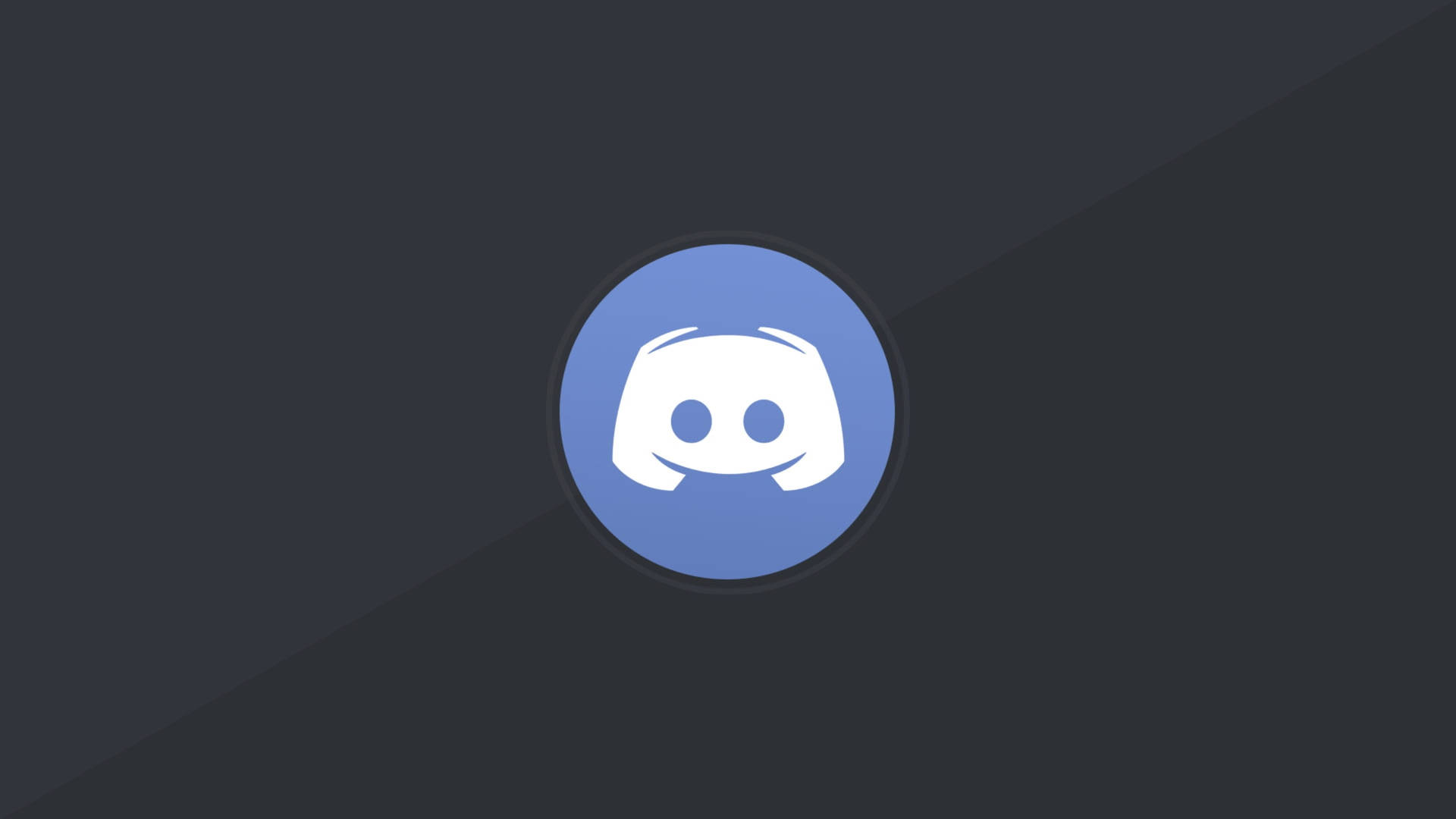 Discord, the hub for gamers Wallpaper