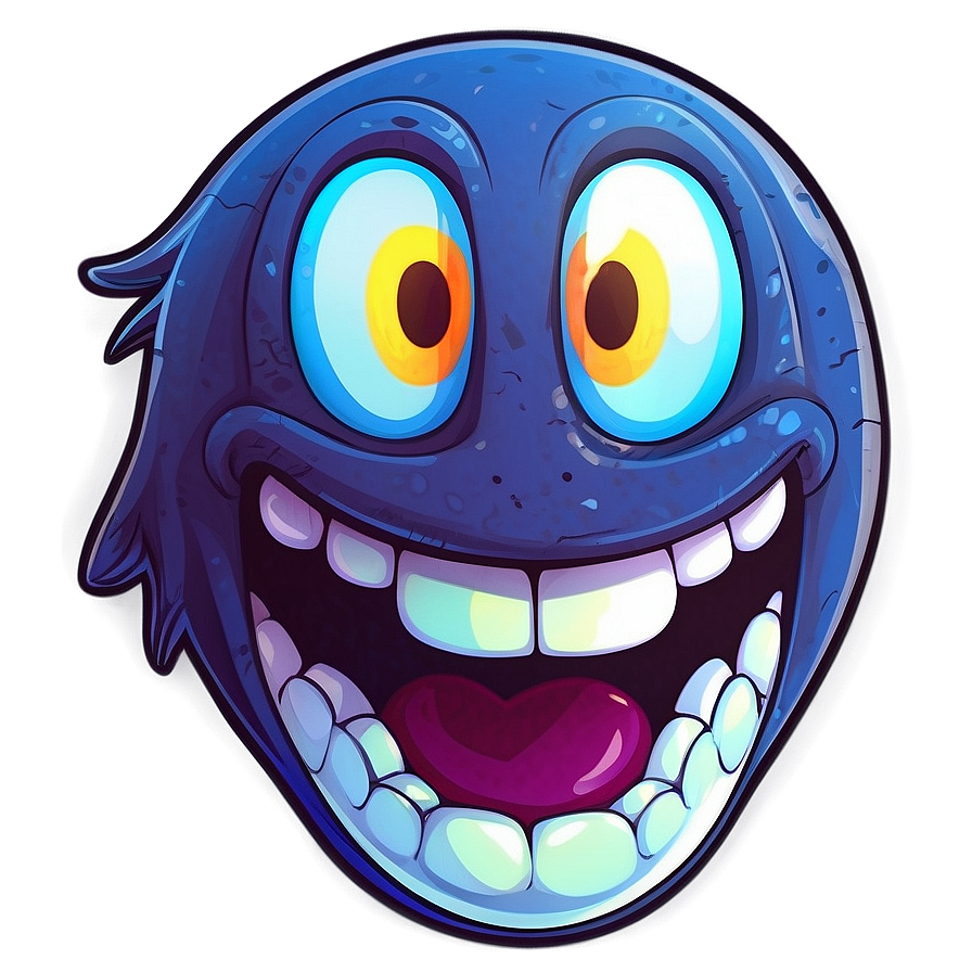 Discord Stickers C PNG