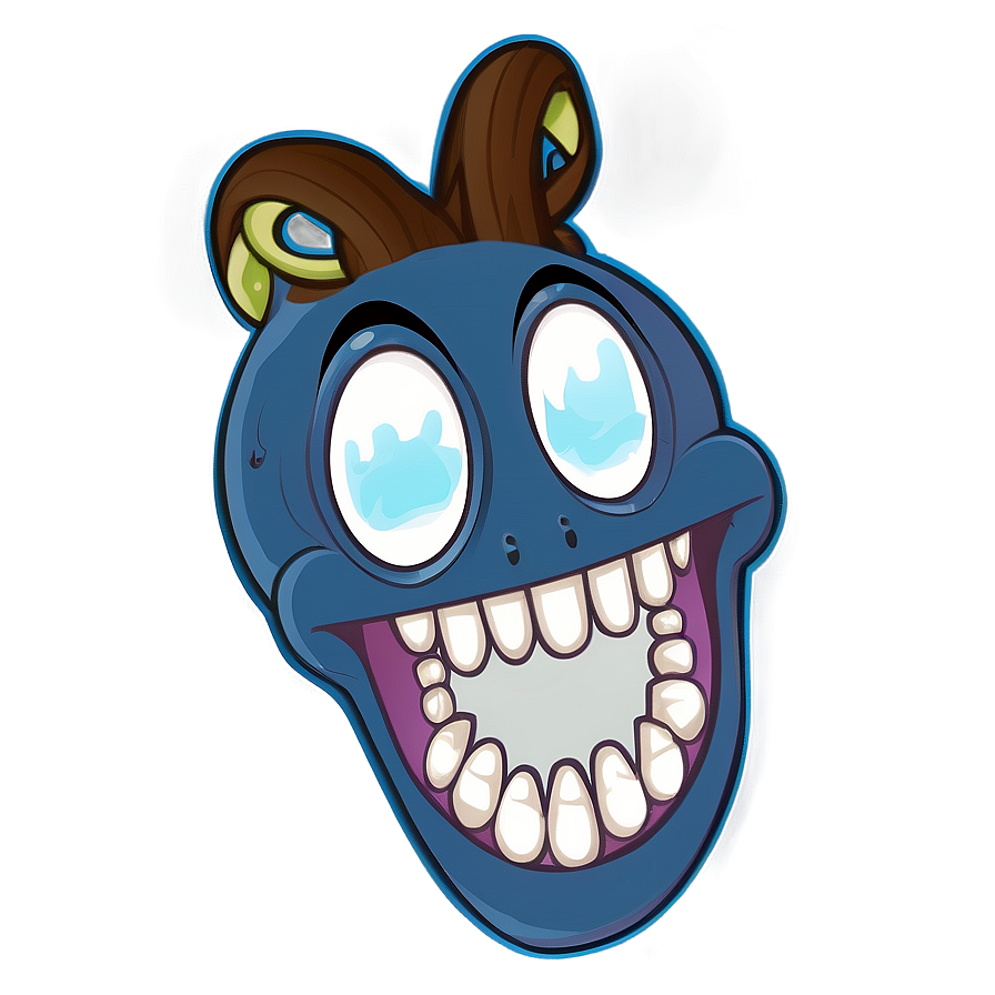 Discord Stickers D PNG