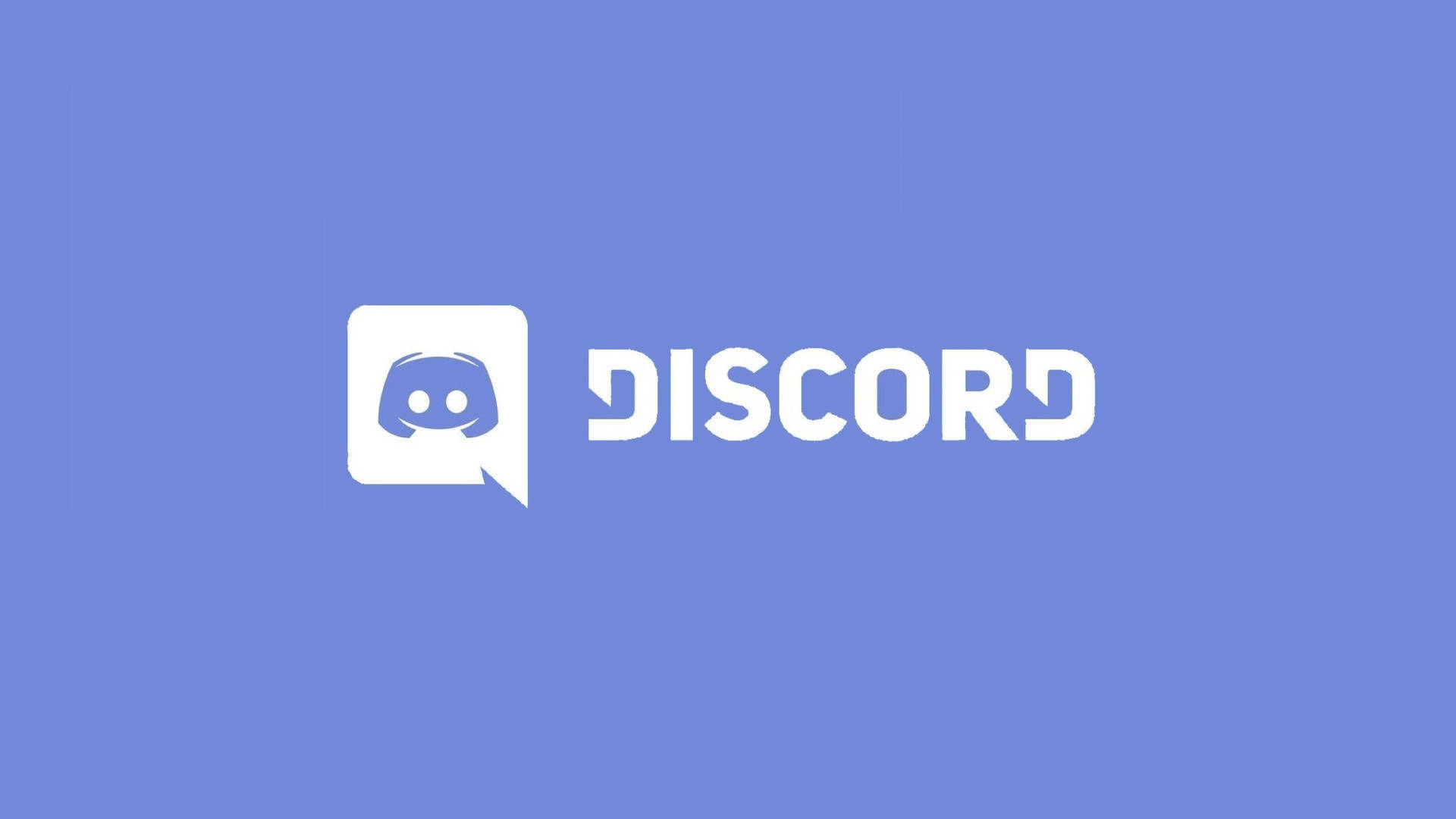 Discord Talk App Wallpaper
