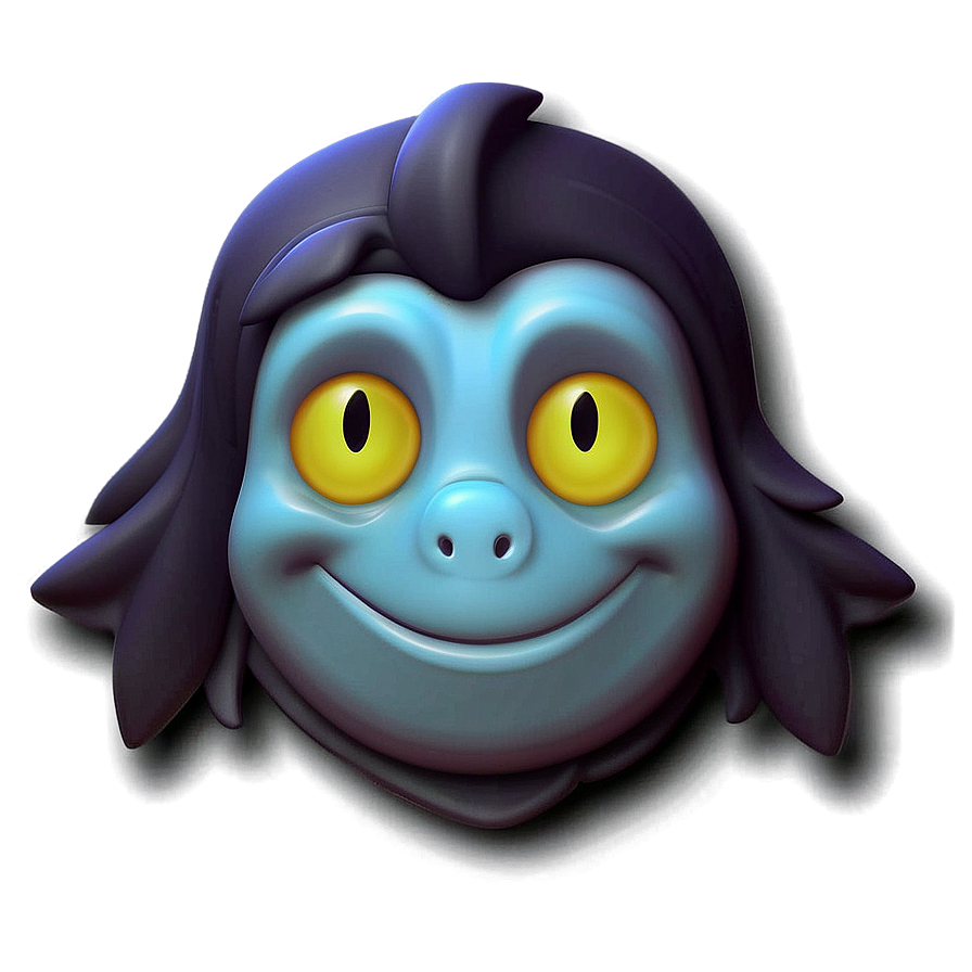 Discord User Profile Picture Png 05212024 PNG