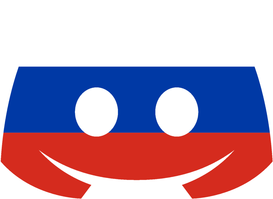 Download Discord_ Russian_ Flag_ Smile_ Emoji | Wallpapers.com