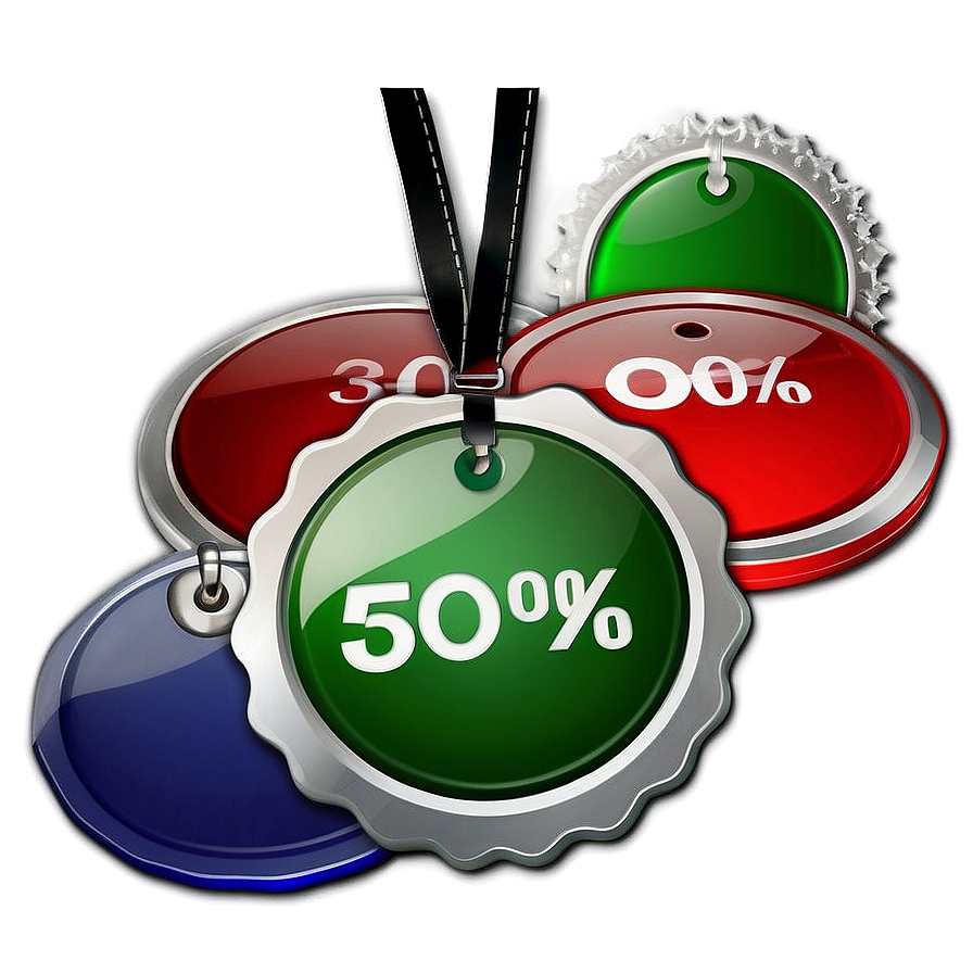 Download Discount Price Tag Badge Png 05252024 | Wallpapers.com