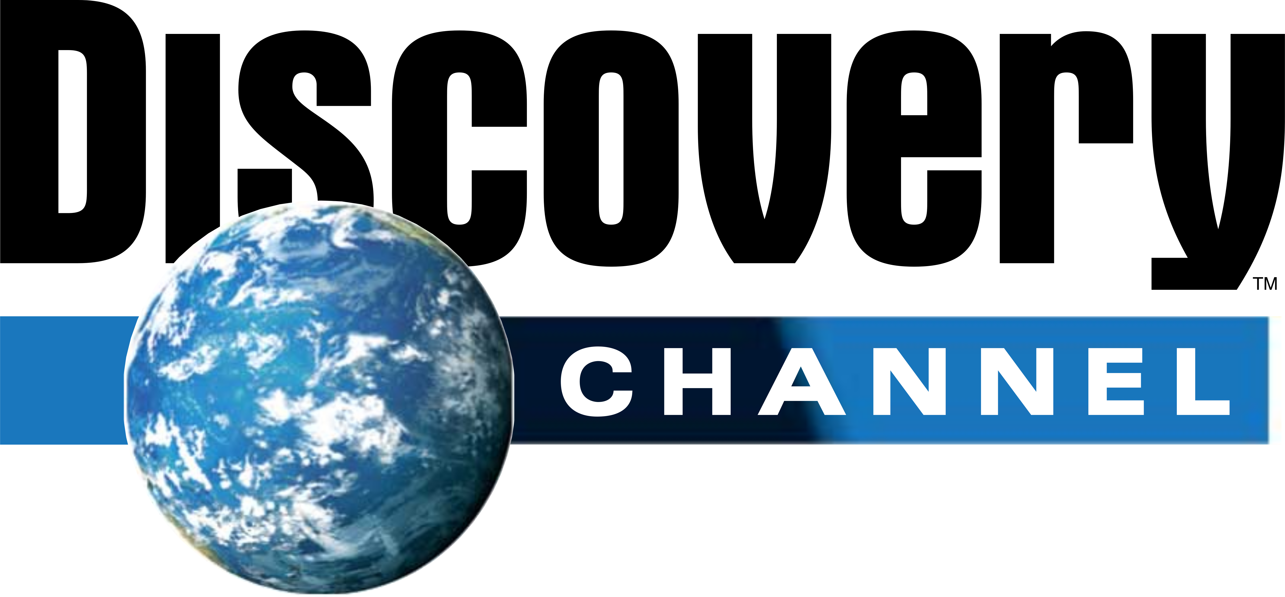 Discovery Channel Logo PNG