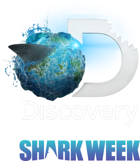 Discovery Channel Shark Week Logo PNG