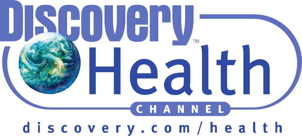 Discovery Health Channel Logo PNG