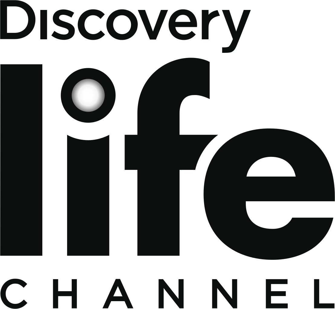 Discovery Life Channel Logo PNG