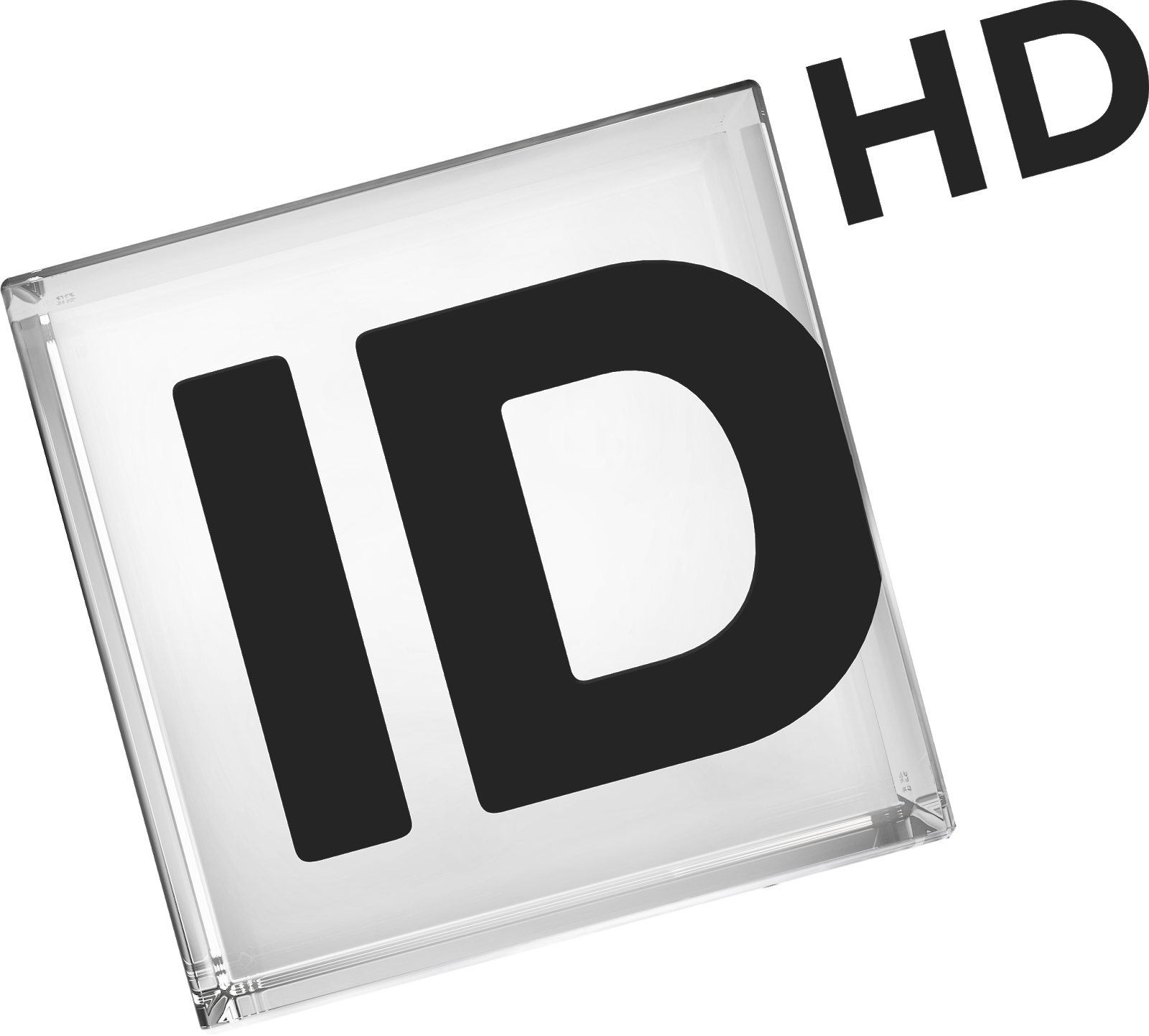 Discovery_ Channel_ I D_ H D_ Logo PNG